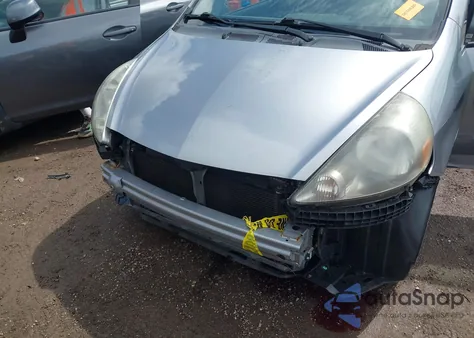 2008 Honda Fit Sport z USA, uszkodzony, nr VIN JHMGD38688S001716